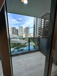 Amber Park (D15), Condominium #549691701